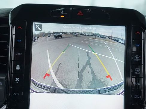 Used 2025 RAM 1500 Limited w/ Trailer Tow Group image 28