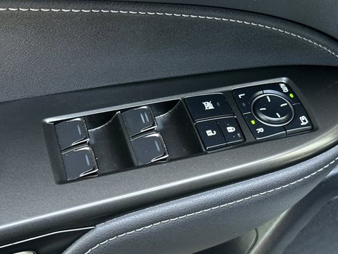 Certified 2024 Lexus NX 350 AWD w/ Cold Area Package image 14