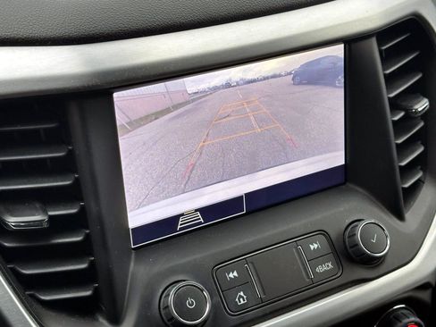 Certified 2023 GMC Acadia SLE image 23