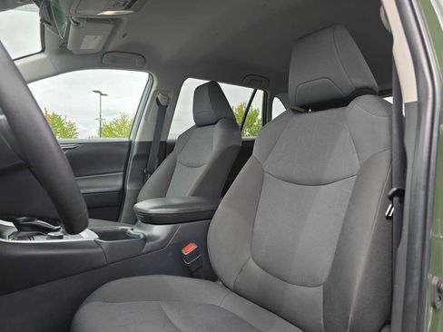 Used 2025 Toyota RAV4 Woodland Edition w/ Weather Package AWD/4WD image 24