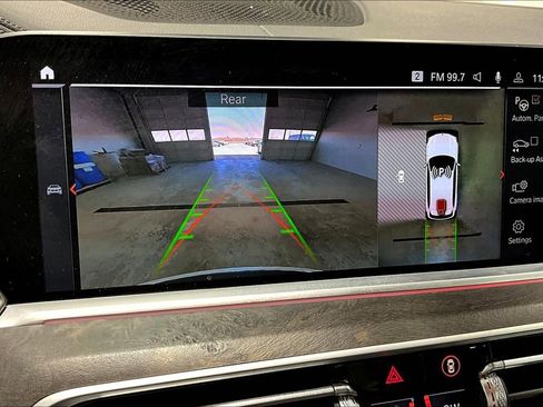 Used 2023 BMW X5 sDrive40i w/ Premium Package image 30