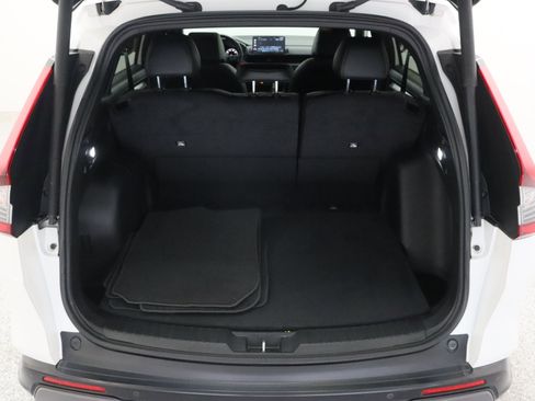 Used 2025 Honda CR-V Sport-L image 33