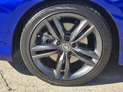 Certified 2025 Acura Integra A-Spec image 12