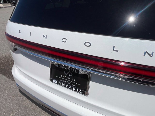 Used 2020 Lincoln Aviator Reserve w/ Equipment Group 202A AWD/4WD image 32