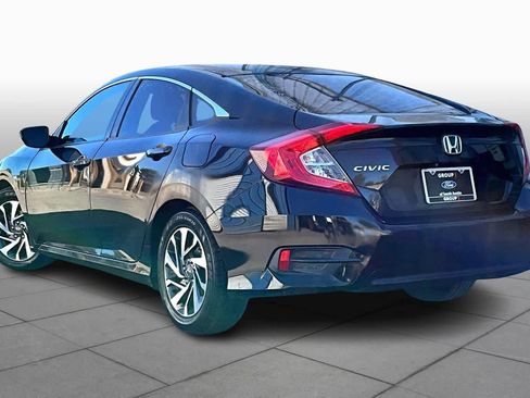 Used 2016 Honda Civic EX image 12