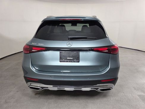 New 2026 Mercedes-Benz GLC 300 image 5