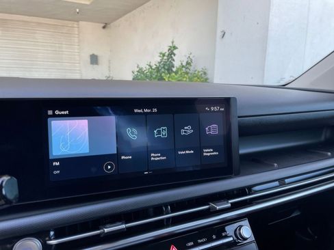 Used 2025 Hyundai Tucson SEL image 20