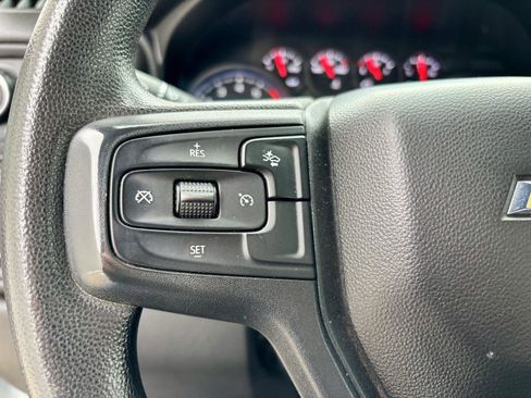 Used 2024 Chevrolet Silverado 2500 W/T w/ WT Convenience Package image 26