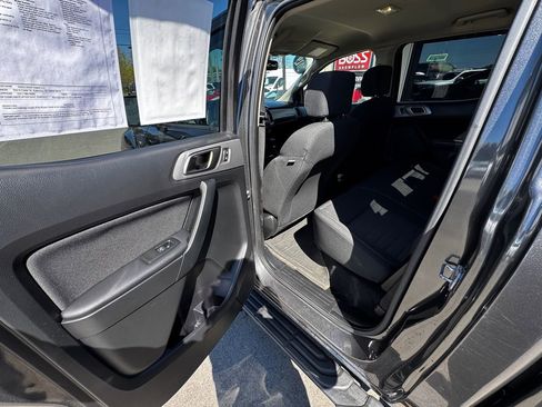 Used 2019 Ford Ranger XLT w/ Equipment Group 302A Luxury AWD/4WD image 37