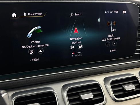 Used 2020 Mercedes-Benz GLE 350 GLE 350 4MATIC Sport Utility 4 image 43