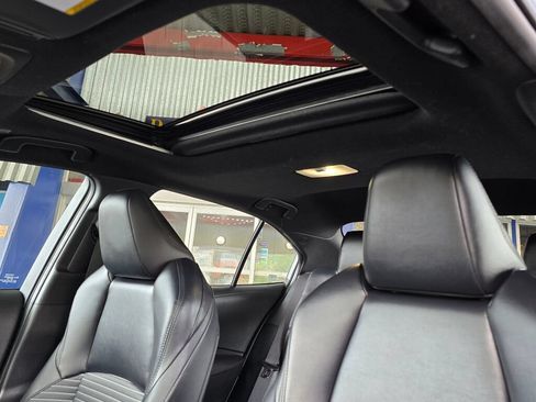 Used 2023 Toyota Corolla XSE w/ Carpet Mat Package (TMS) FWD image 22