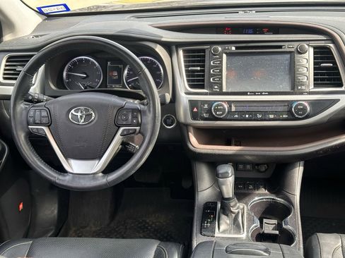 Used 2018 Toyota Highlander Limited Platinum w/ Protection Package #3 image 18