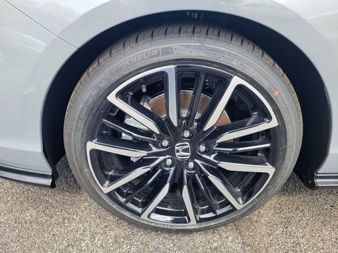 New 2026 Honda Accord Touring image 11