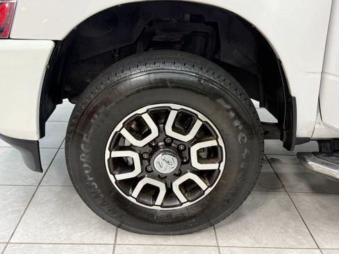 Used 2019 RAM 2500 Big Horn AWD/4WD image 38