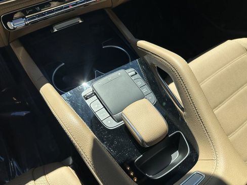 Certified 2024 Mercedes-Benz GLE 350 4MATIC image 33