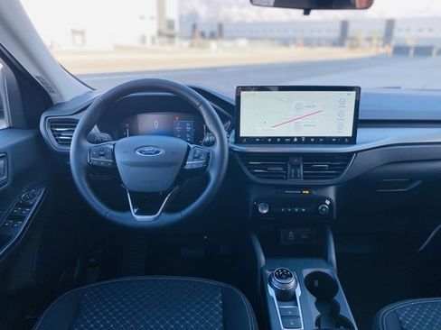 New 2026 Ford Escape Active w/ Tech Pack #1 image 12