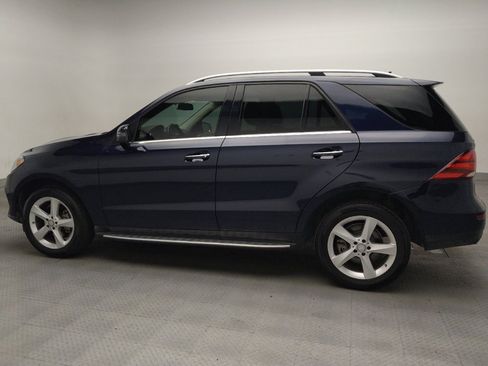 Used 2017 Mercedes-Benz GLE 350 w/ Premium 1 Package image 3
