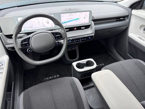 Certified 2024 Hyundai Ioniq 5 SEL RWD image 15