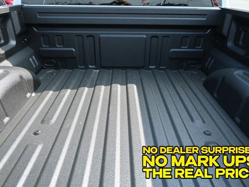 New 2026 Ford F150 XLT w/ Equipment Group 302A MID AWD/4WD image 6