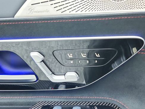 Used 2024 Mercedes-Benz SL 63 AMG 4MATIC image 20