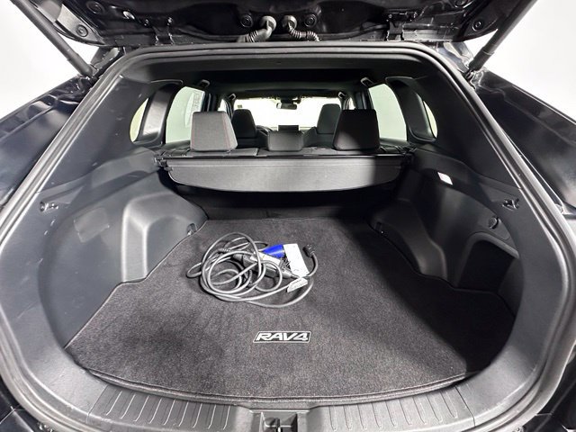Used 2024 Toyota RAV4 SE AWD/4WD image 26