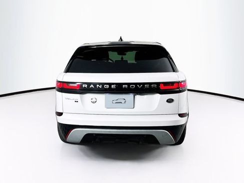 Used 2021 Land Rover Range Rover Velar S AWD/4WD image 30