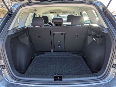 New 2026 Volkswagen Taos S image 13