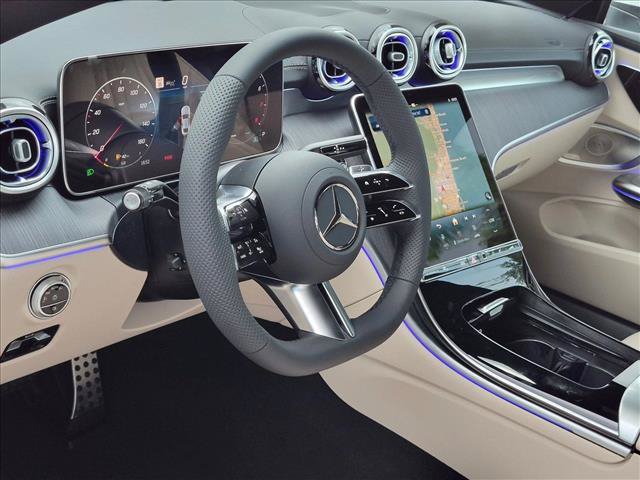 New 2027 Mercedes-Benz CLE 450 4MATIC Coupe image 3