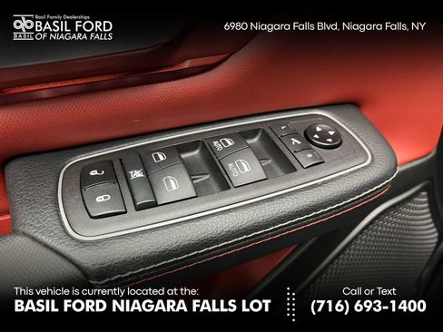 Used 2022 RAM 1500 Rebel w/ Rebel Level 2 Equipment Group image 25