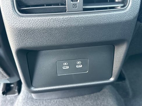 New 2026 Nissan Rogue SV image 15