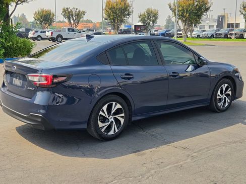 Used 2023 Subaru Legacy Premium AWD/4WD image 3