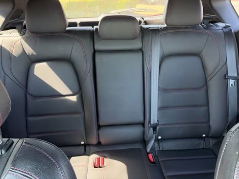 Used 2023 MAZDA CX-5 AWD 2.5 Turbo image 26