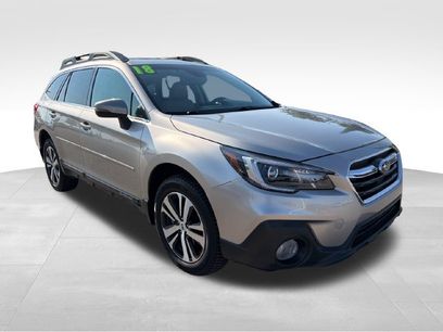 Used 2018 Subaru Outback 3.6R Limited