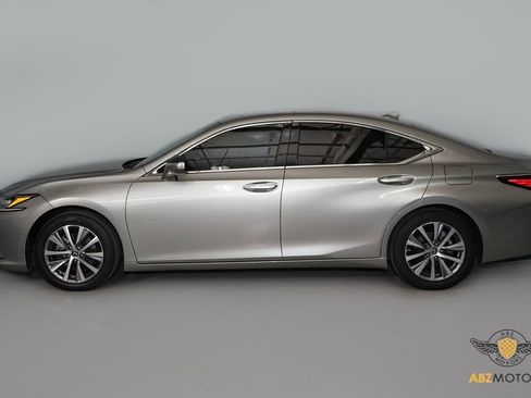 Used 2021 Lexus ES 350 w/ Premium Package image 5