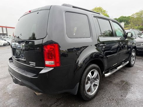 Used 2015 Honda Pilot SE image 5