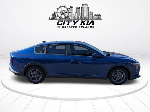 New 2026 Kia K4 FWD image 7