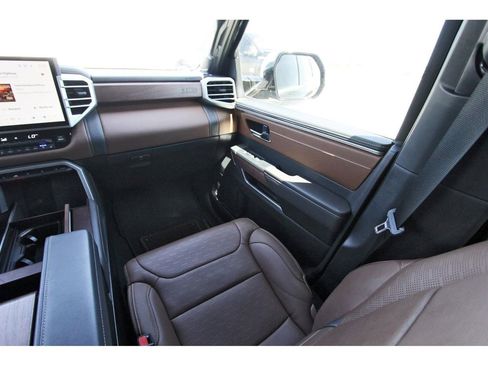 Used 2025 Toyota Tundra 1794 Edition image 10