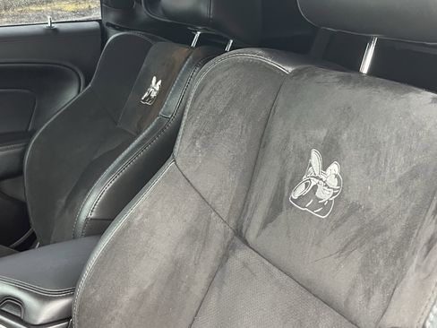 Used 2021 Dodge Challenger R/T Scat Pack image 17