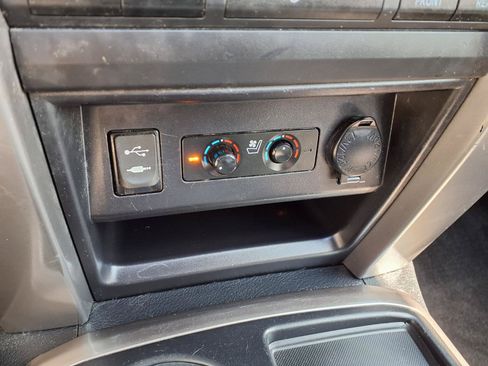 Used 2015 Toyota 4Runner Limited RWD image 9