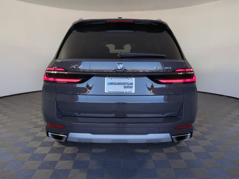 New 2026 BMW X7 xDrive40i w/ Executive Package image 8