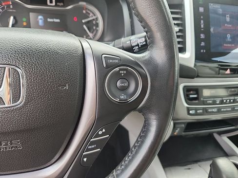 Used 2016 Honda Pilot EX-L image 18