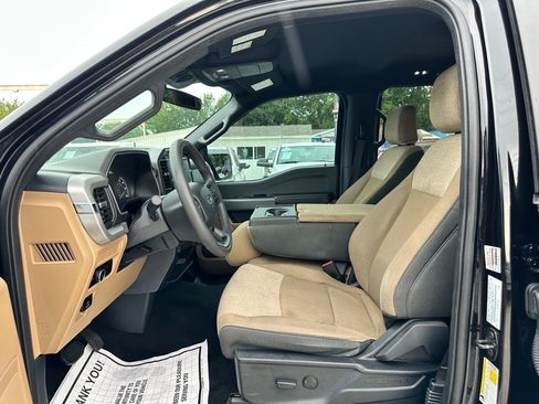 Used 2023 Ford F150 XLT RWD image 20