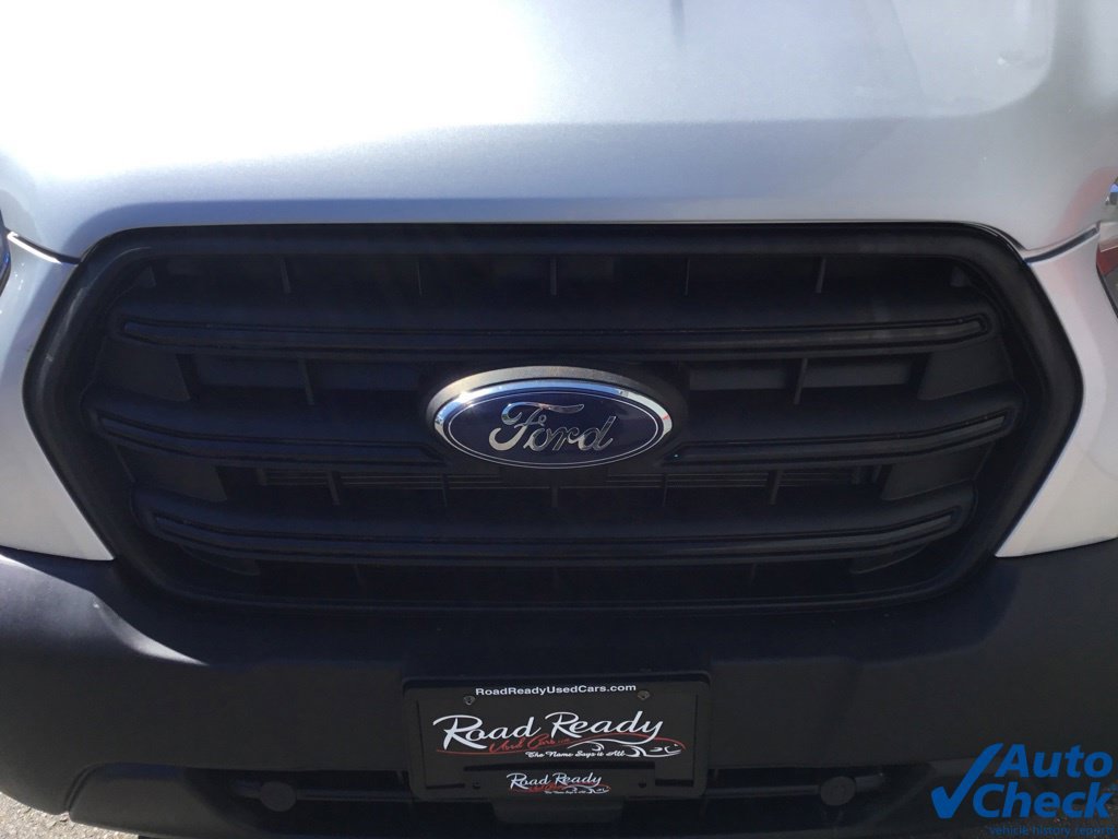 Used 2020 Ford Transit 250 Medium Roof AWD w/ Load Area Protection Package image 24