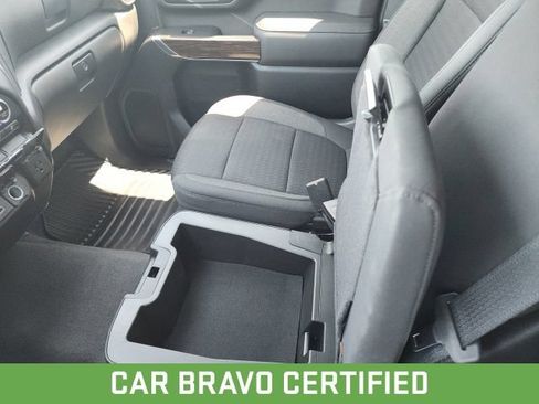 Certified 2022 GMC Sierra 3500 SLE w/ SLE Value Package AWD/4WD image 59