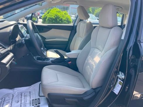 Used 2022 Subaru Impreza 2.0i AWD/4WD image 14