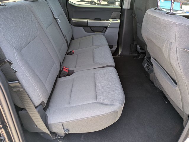 Used 2025 Ford F150 XLT w/ Equipment Group 301A Standard AWD/4WD image 18