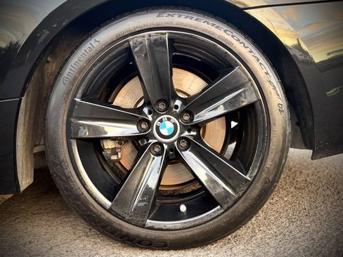 Used 2007 BMW 335i Coupe RWD image 16