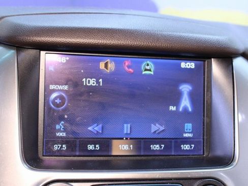 Used 2015 Chevrolet Tahoe LTZ image 26