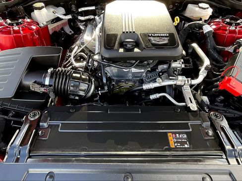 Used 2024 Cadillac CT5 Luxury w/ Sun And Sound Package image 31