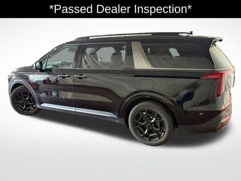 Used 2026 Kia Carnival SX Prestige FWD image 2